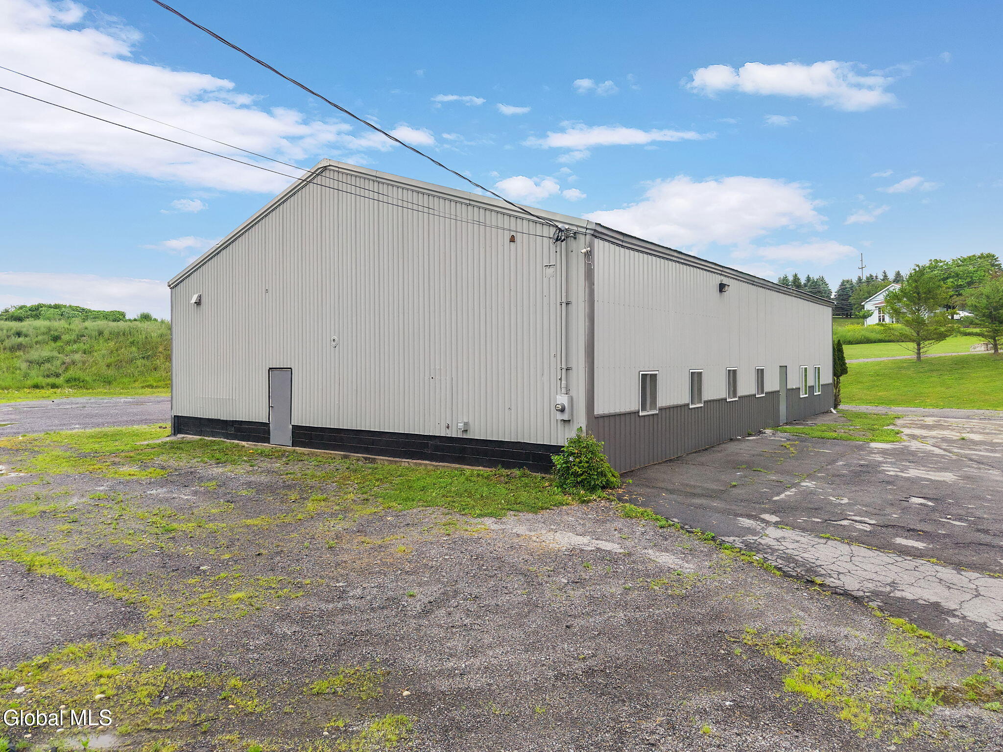 149 Barnerville Road