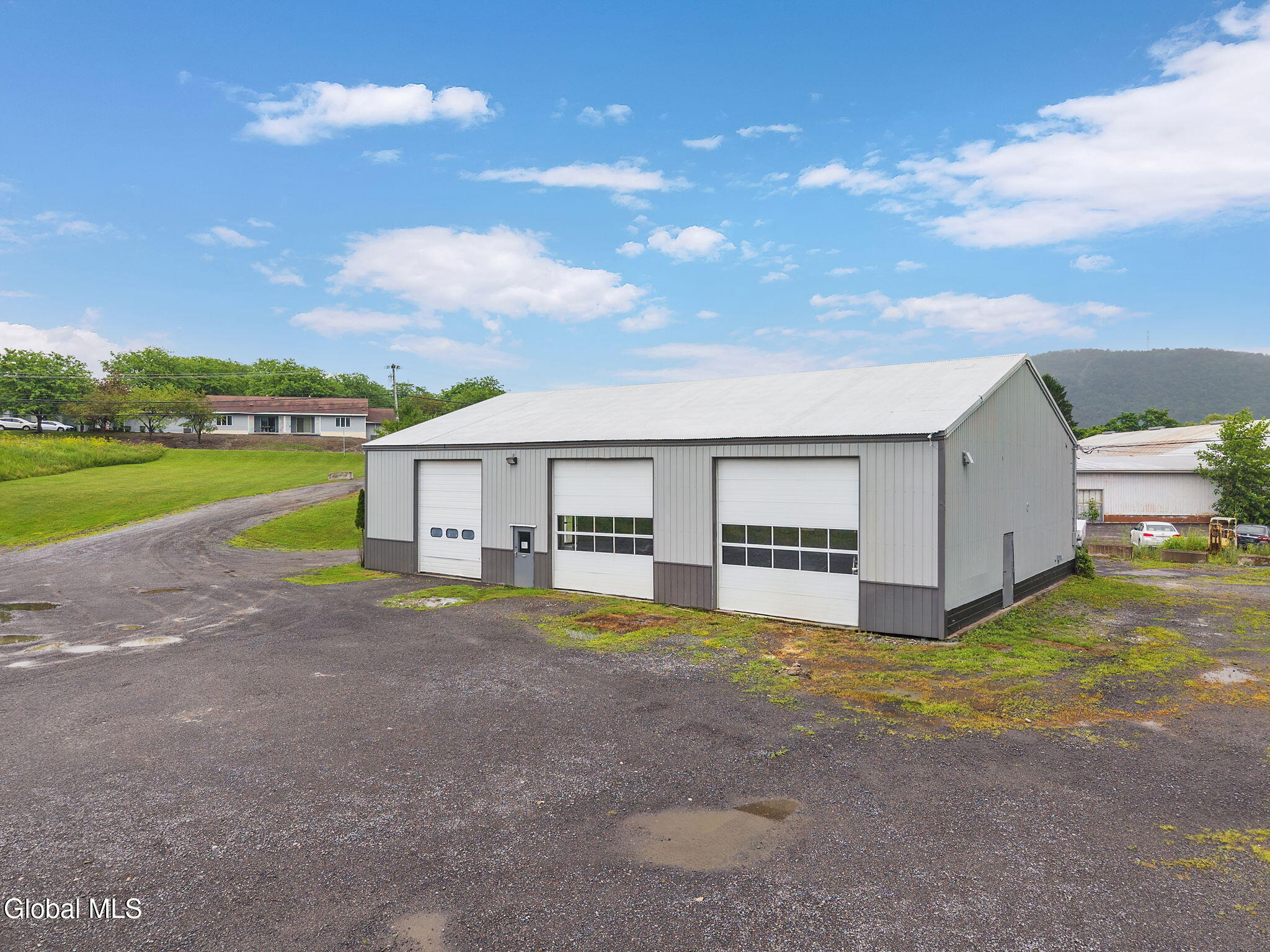 149 Barnerville Road