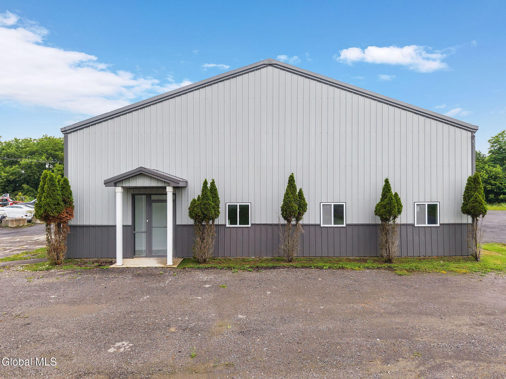 149 Barnerville Road