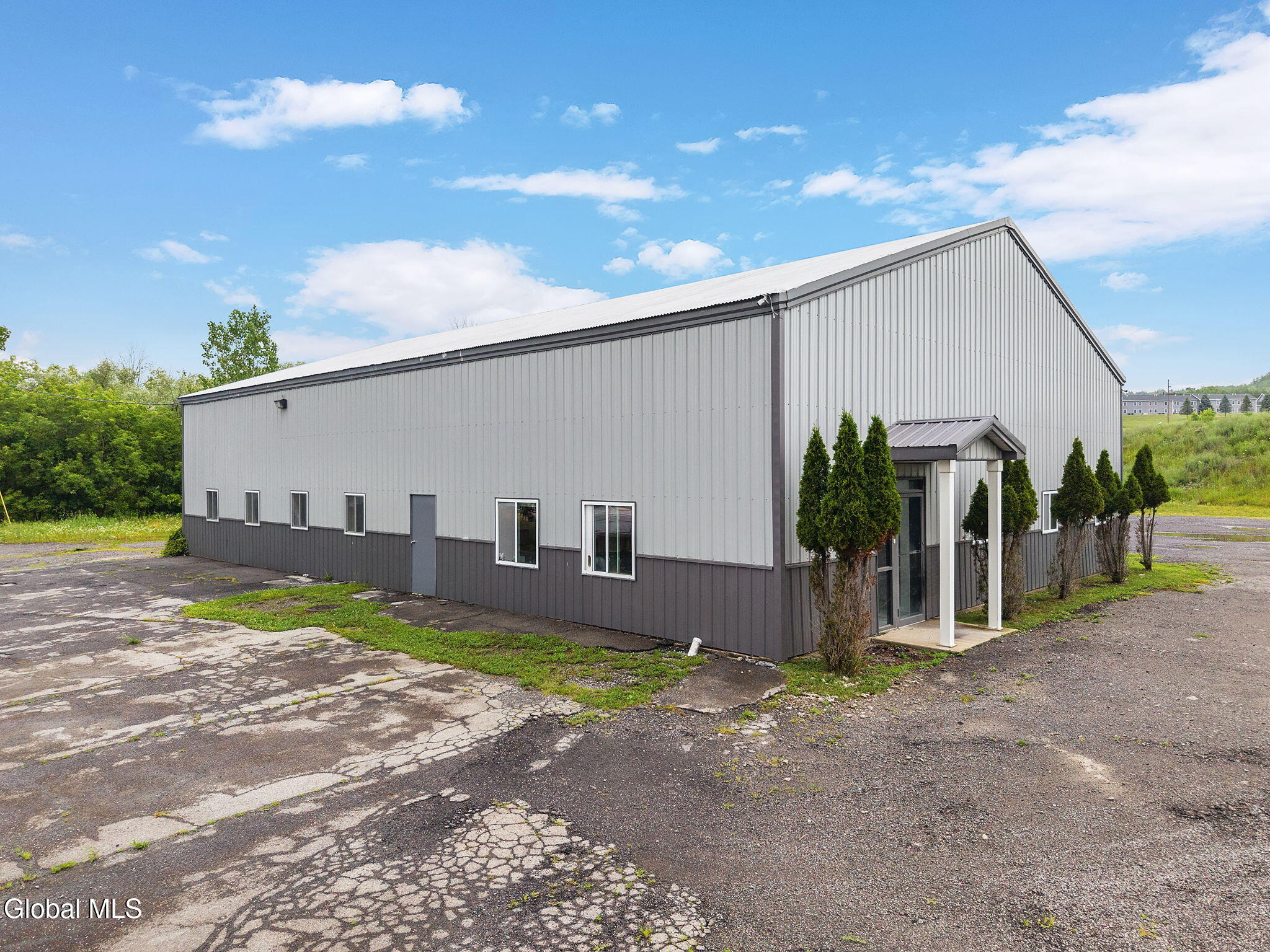 149 Barnerville Road