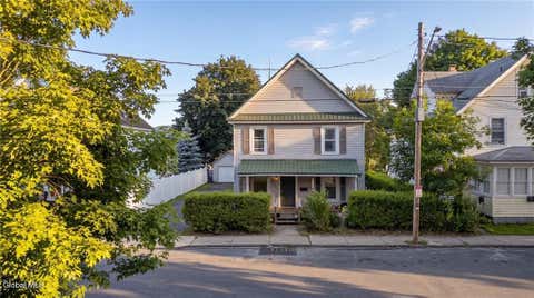 Homes For Sale - 9 Kearney Street<br/> Otsego County, Oneonta, NY 13820