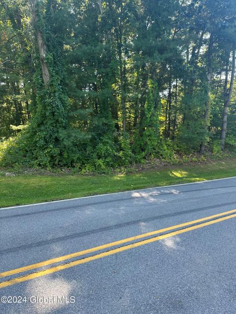 Photo of 104 Knapp Road, Mechanicville, NY 12118 (MLS # 202528106)