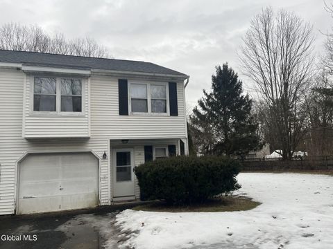 Photo of 3 Chrisken Drive #A, Glenmont, NY 12077 (MLS # 202530235)