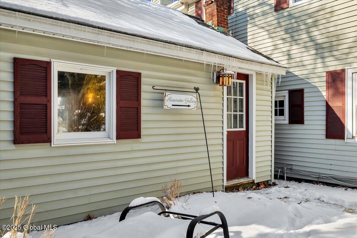 430 N Greenbush Road, Rensselaer, New York image 37
