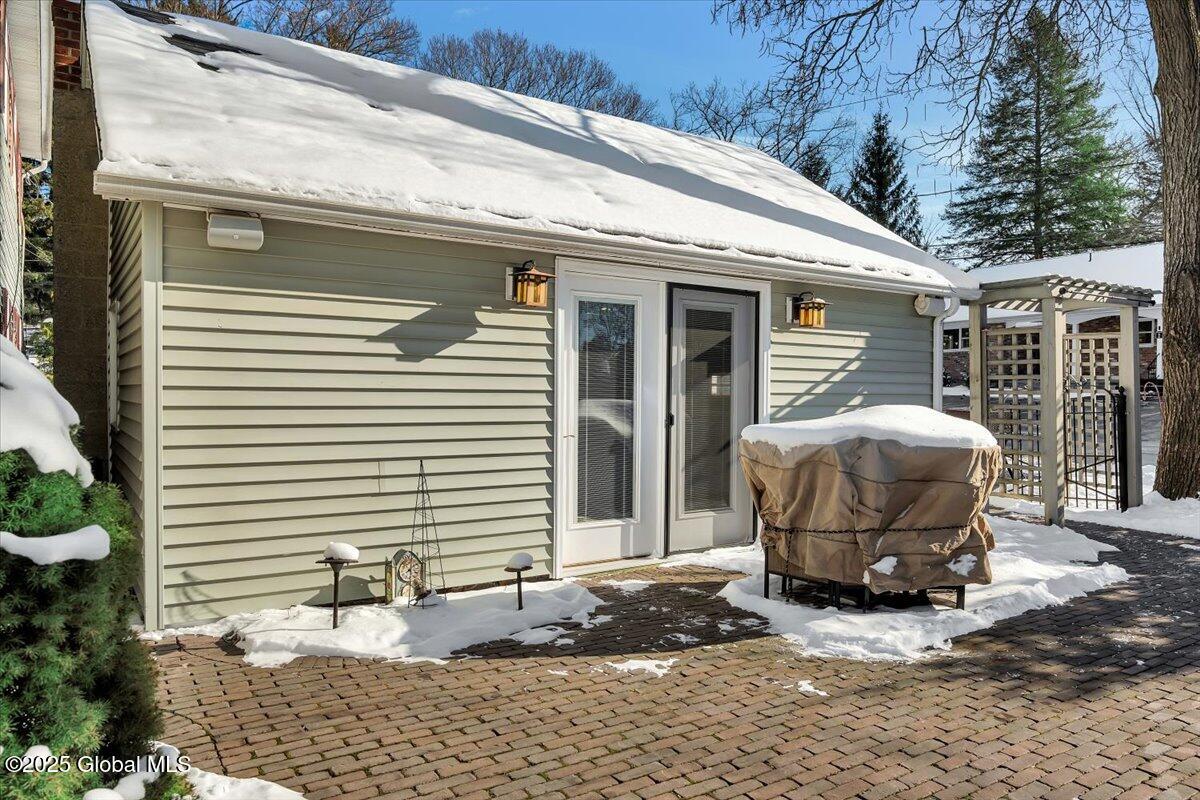 430 N Greenbush Road, Rensselaer, New York image 42