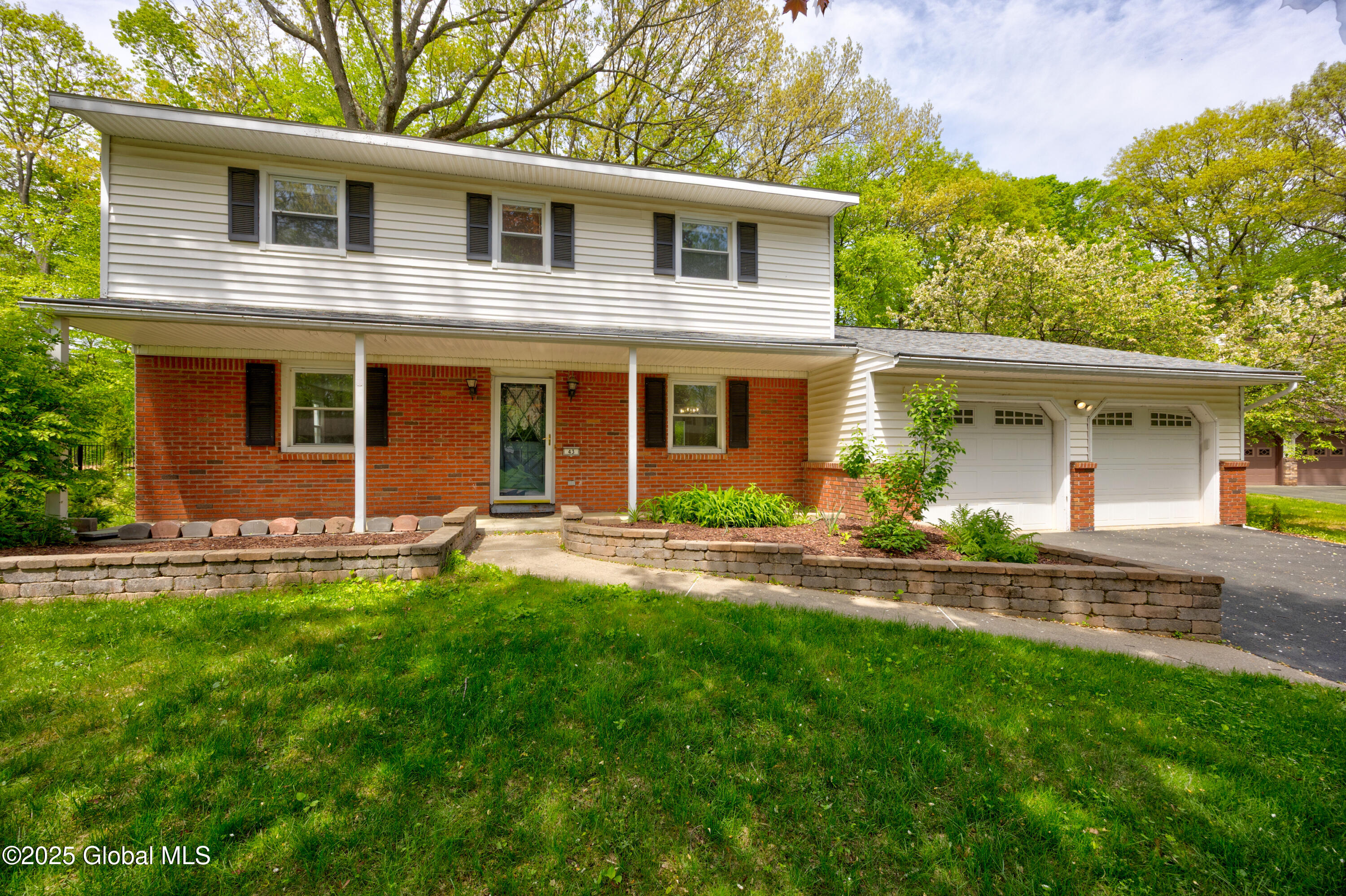 43 Brookline Drive, Clifton Park, New York image 33