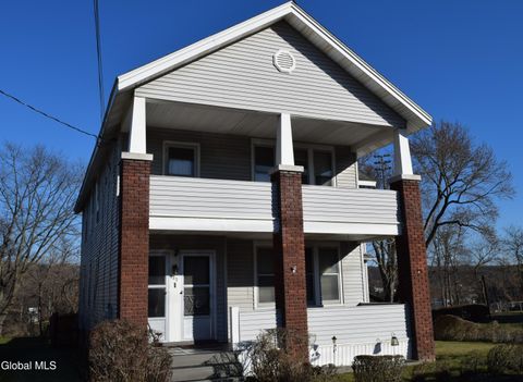 Multifamily For Sale - 106 Continental Avenue<br/> Cohoes, NY 12047