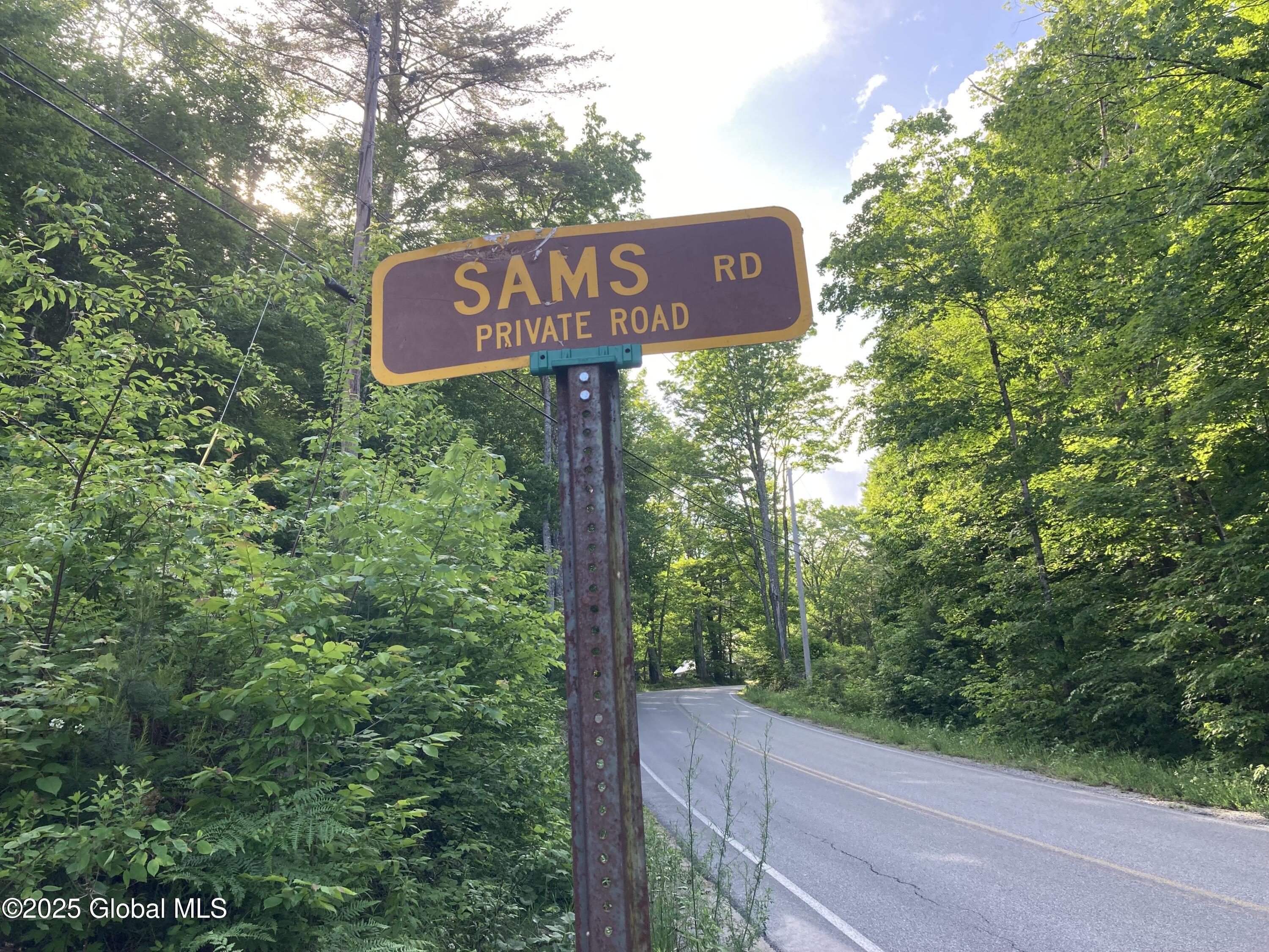 51 Sams Road