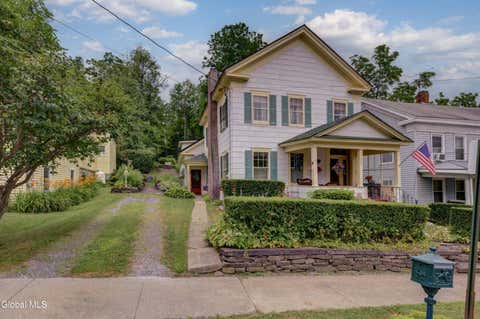 Photo of 261 Summit Street, Richmondville, NY 12149 (MLS # 202622576)