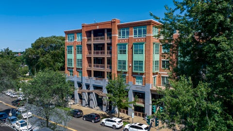 Photo of 268 Broadway #STE 203, Saratoga Springs, NY 12866 (MLS # 202623298)