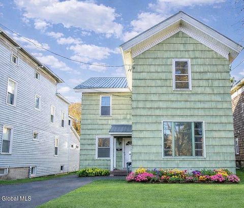 Photo of 171-73 Church Street, Little Falls, NY 13365 (MLS # 202611012)