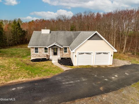 Photo of 14 Fiddlers Lane, Averill Park, NY 12018 (MLS # 202615152)