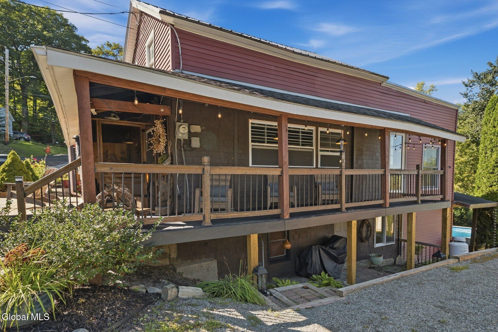 39 Bellamy Street