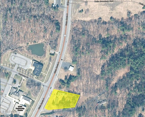 Photo of 2599 U.S. 9, Malta, NY 12020 (MLS # 202621602)