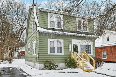Photo of 902 7th Avenue, Troy, NY 12182 (MLS # 202530490)