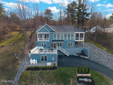 Photo of 91 Rodgers Lane, Saratoga Springs, NY 12866 (MLS # 202615005)