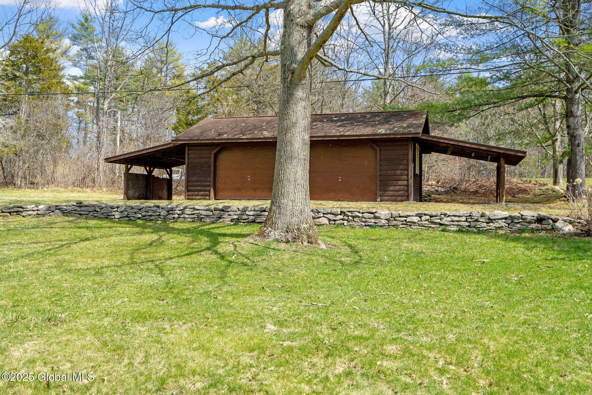 293 Tompkins Road, Ravena, New York image 43