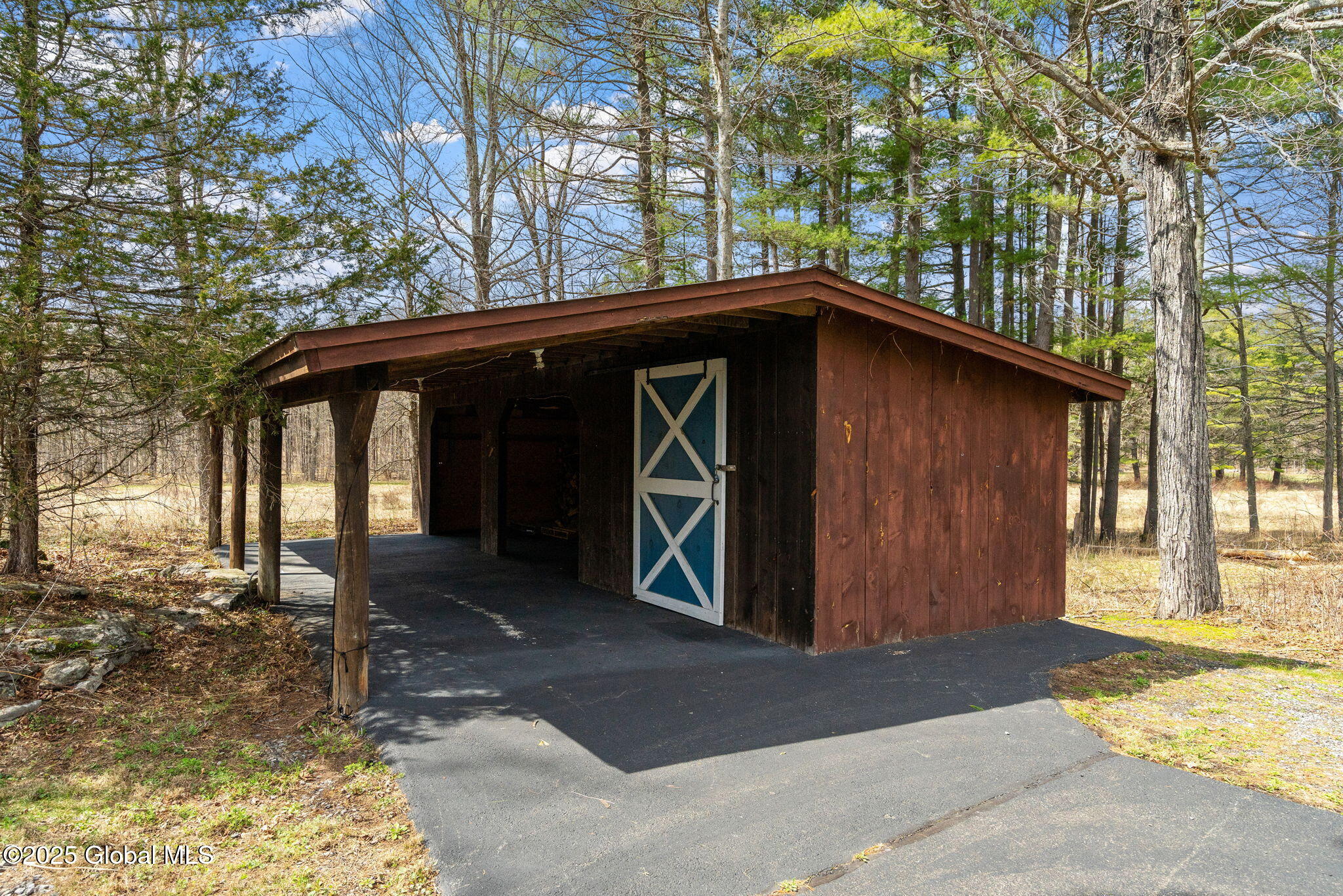 293 Tompkins Road, Ravena, New York image 47