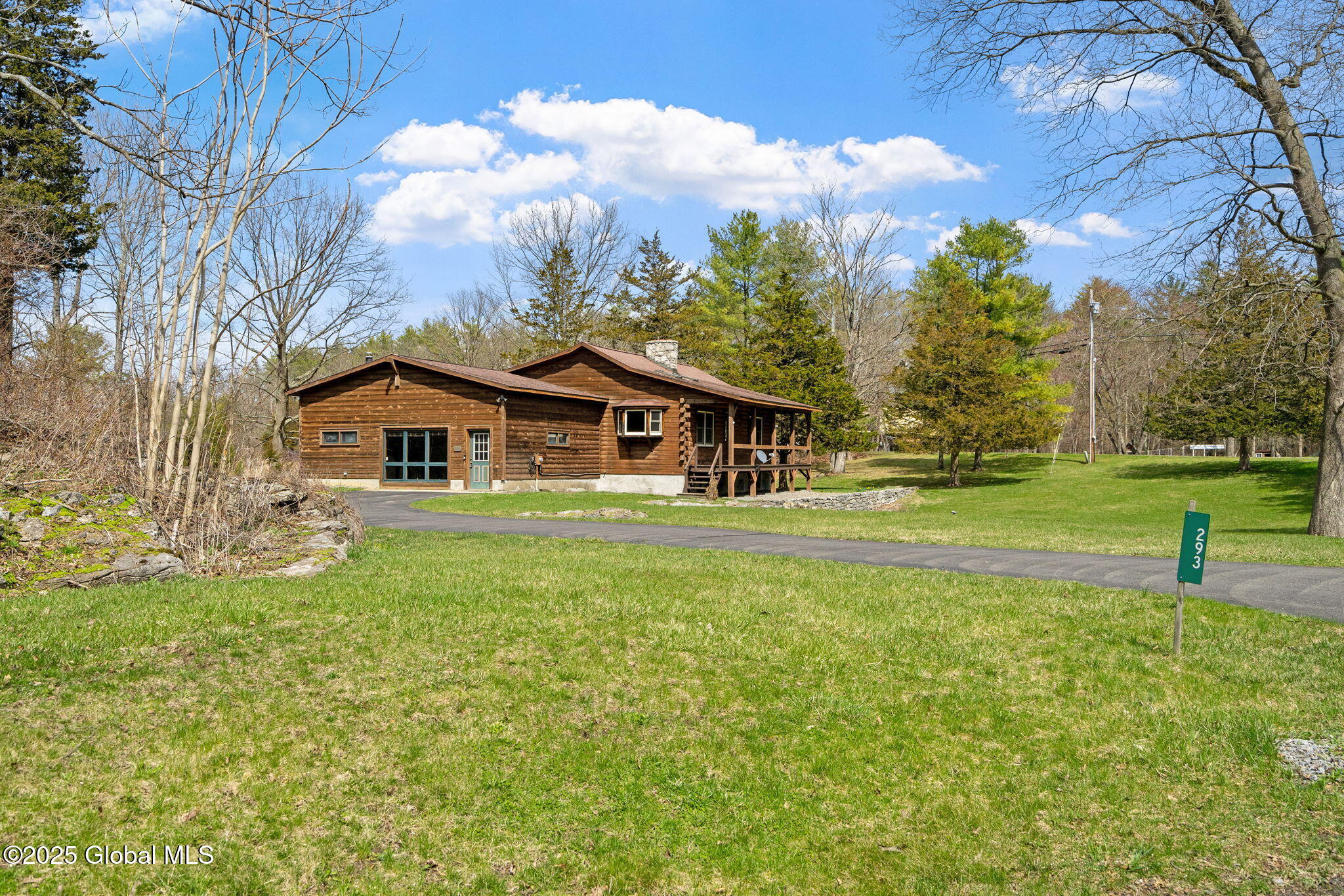 293 Tompkins Road, Ravena, New York image 50