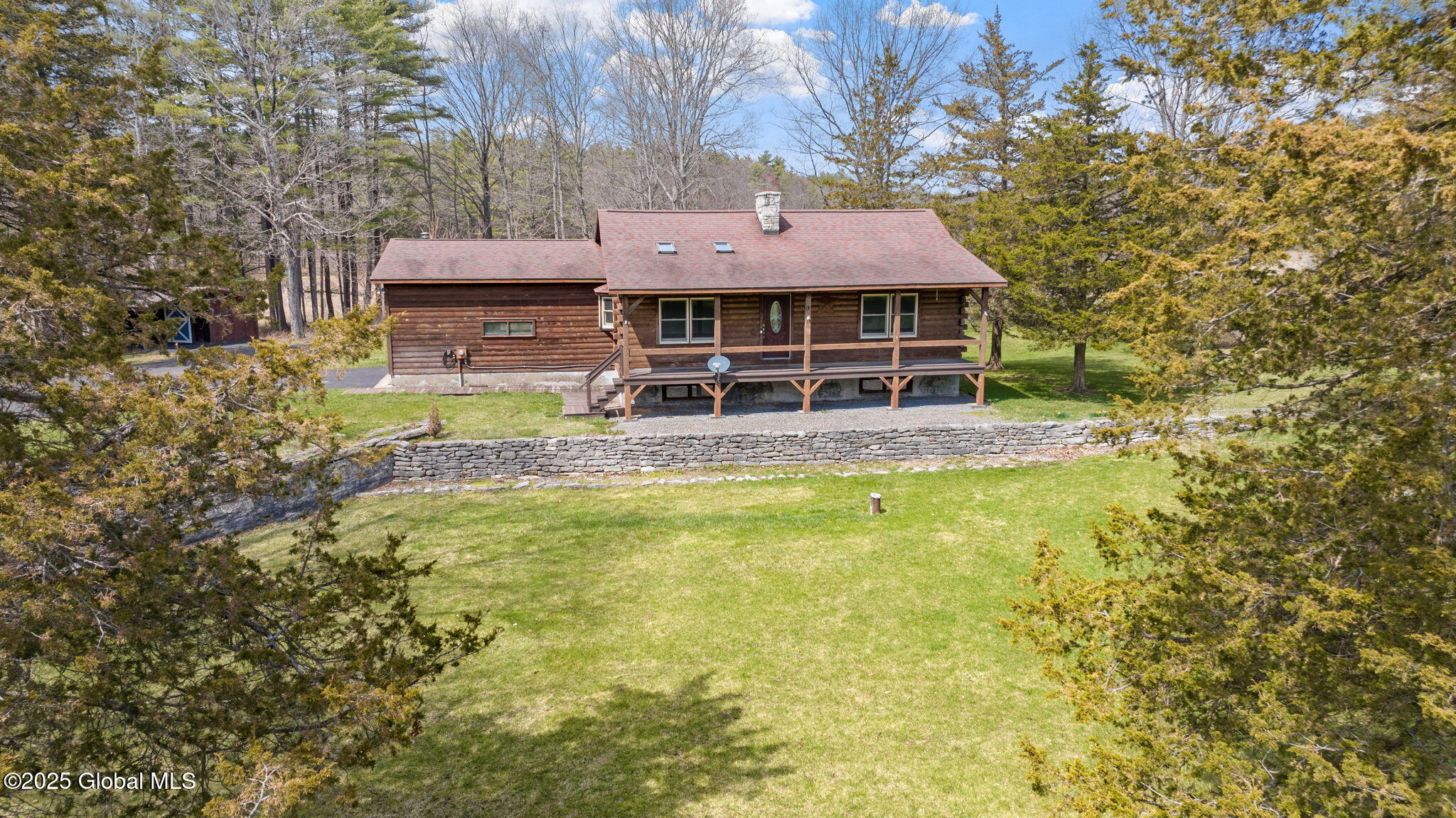 293 Tompkins Road, Ravena, New York image 37