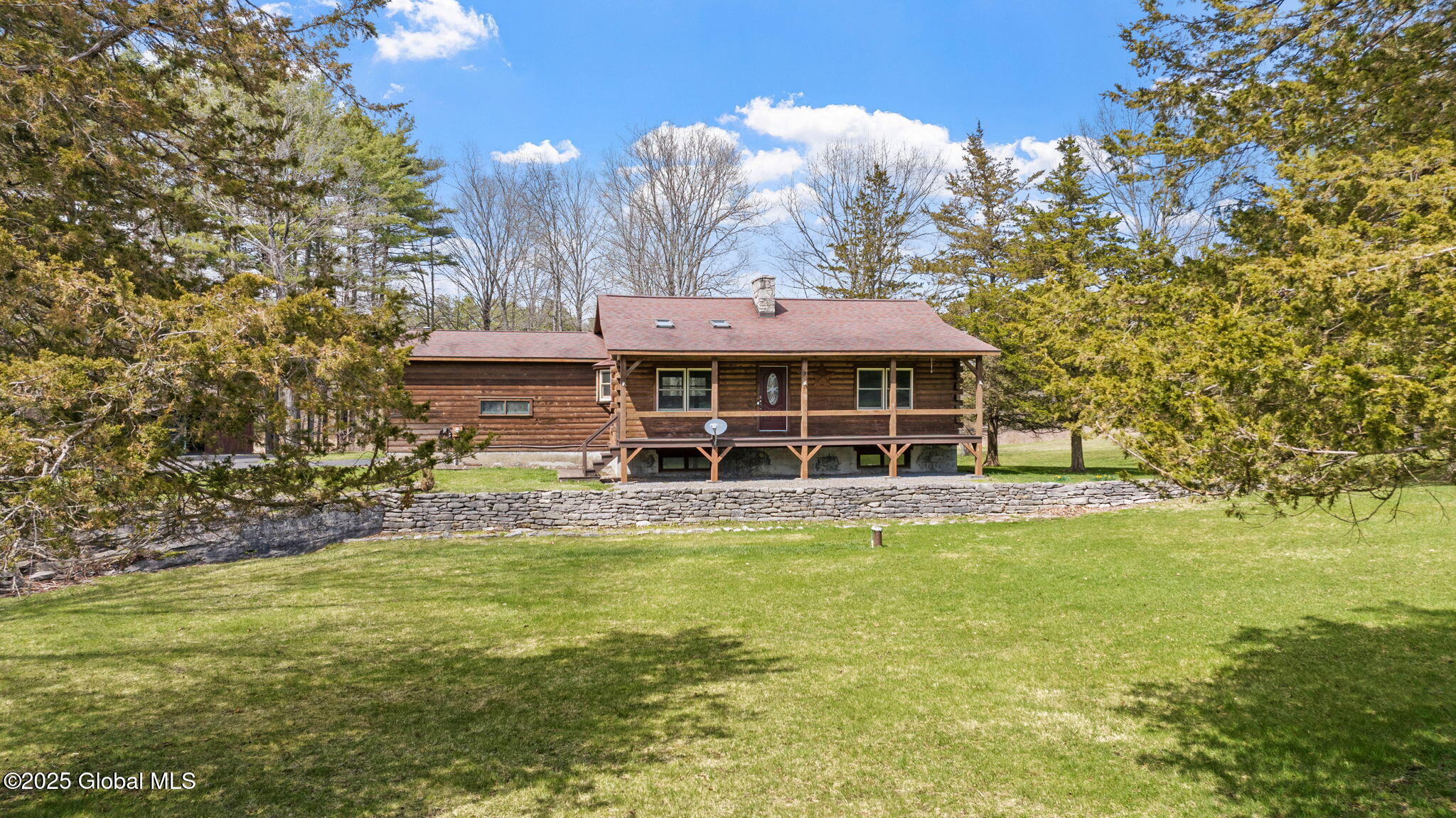 293 Tompkins Road, Ravena, New York image 38