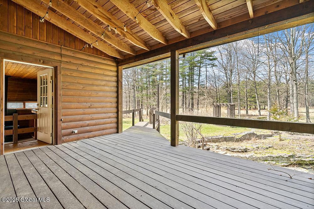 293 Tompkins Road, Ravena, New York image 29