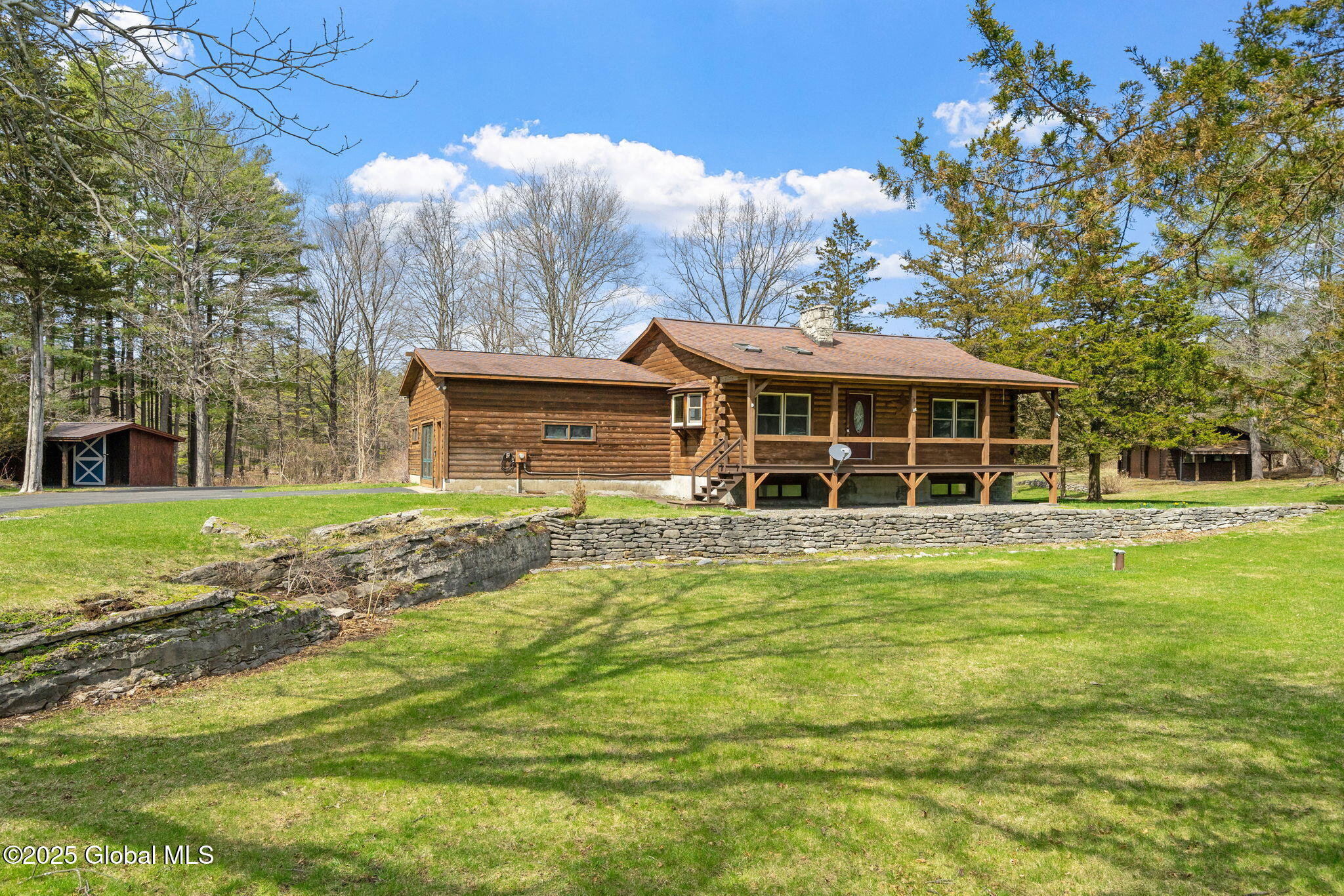 293 Tompkins Road, Ravena, New York image 1