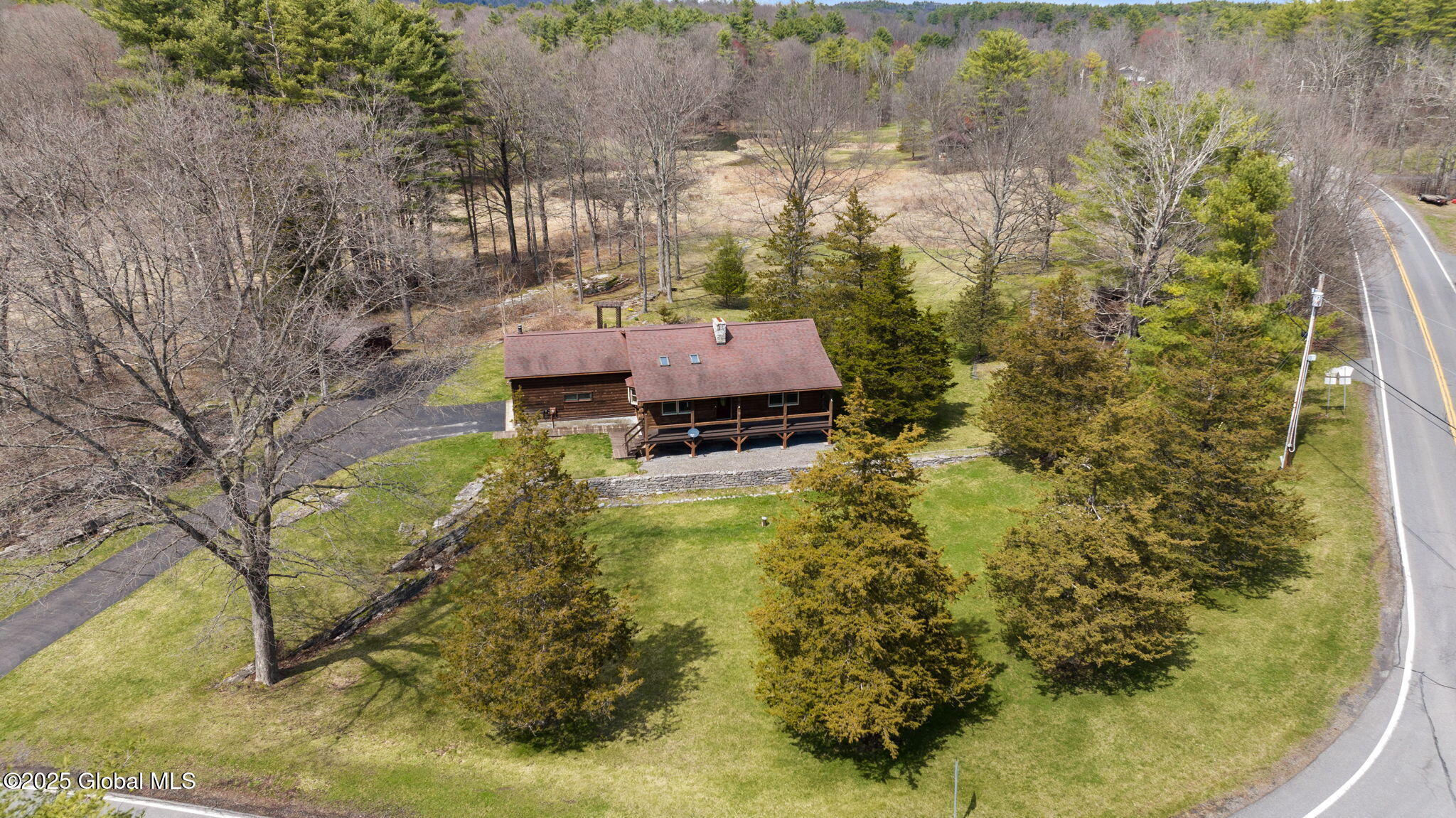 293 Tompkins Road, Ravena, New York image 36