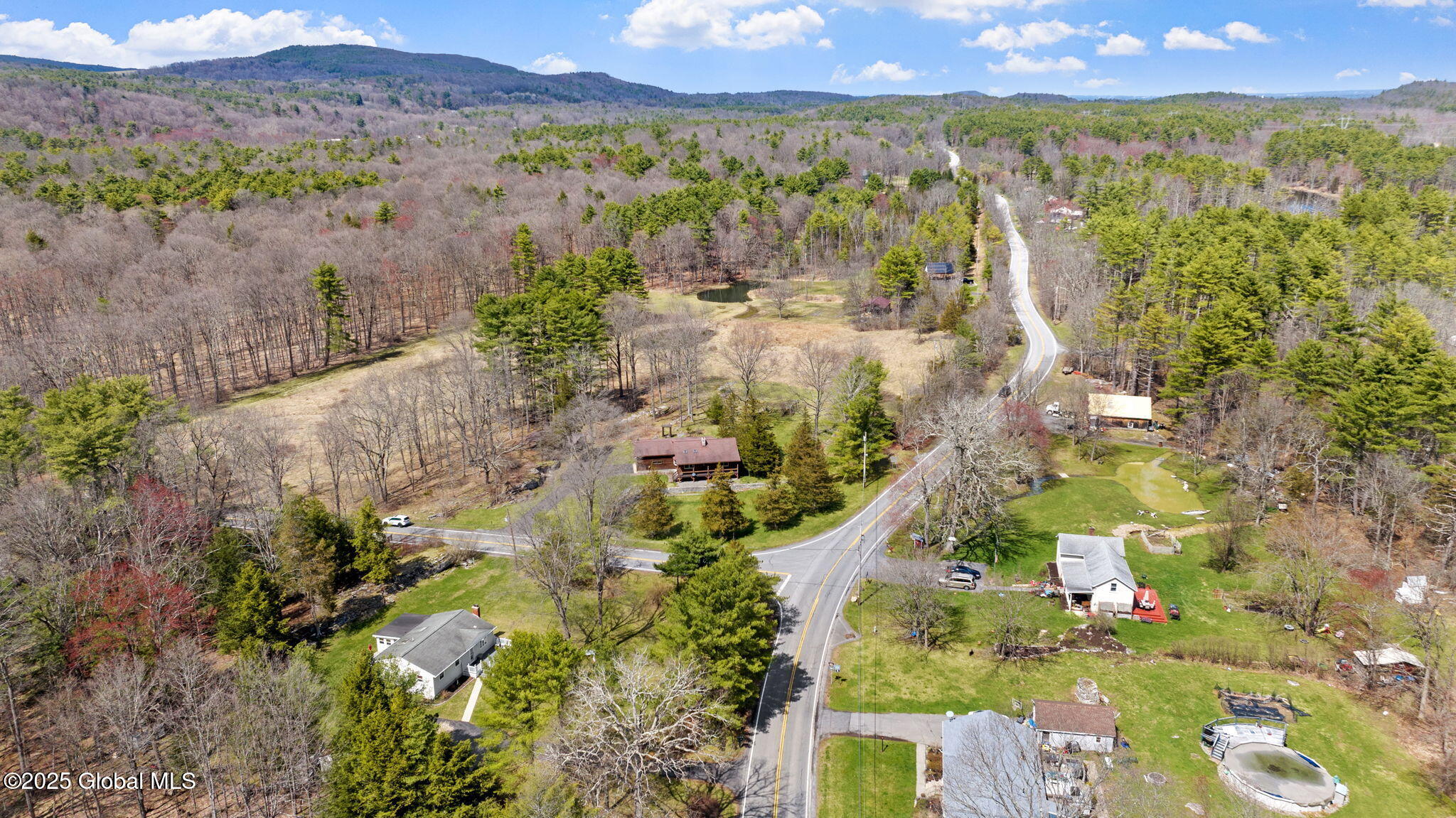 293 Tompkins Road, Ravena, New York image 39