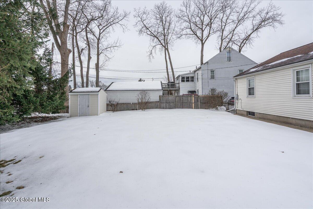 19 Shirley Drive, Schenectady, New York image 29