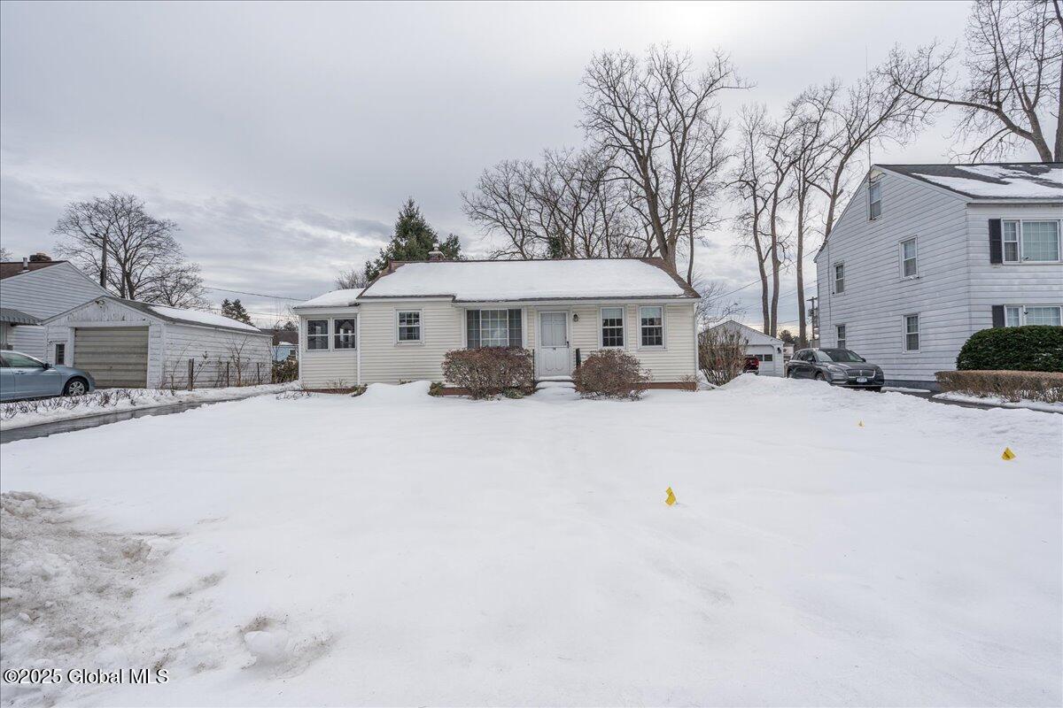 19 Shirley Drive, Schenectady, New York image 1
