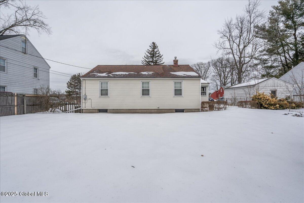 19 Shirley Drive, Schenectady, New York image 30