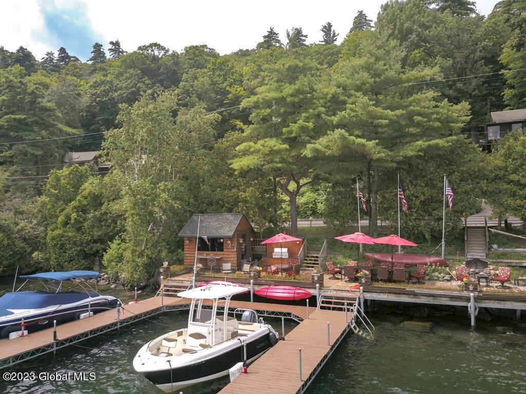 9667 Lake Shore Drive, Hague, New York image 4