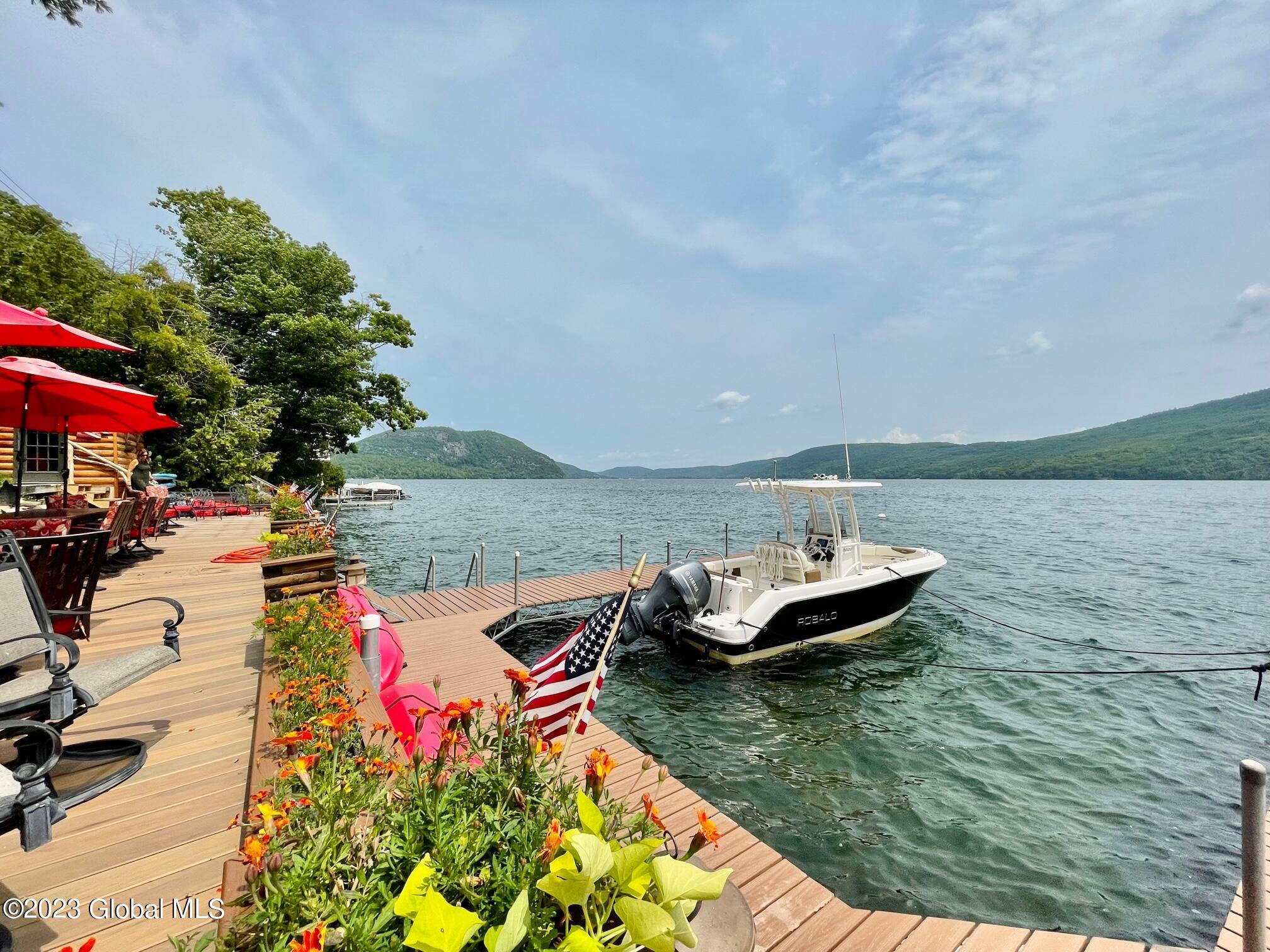 9667 Lake Shore Drive, Hague, New York image 25