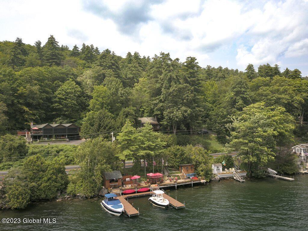 9667 Lake Shore Drive, Hague, New York image 33