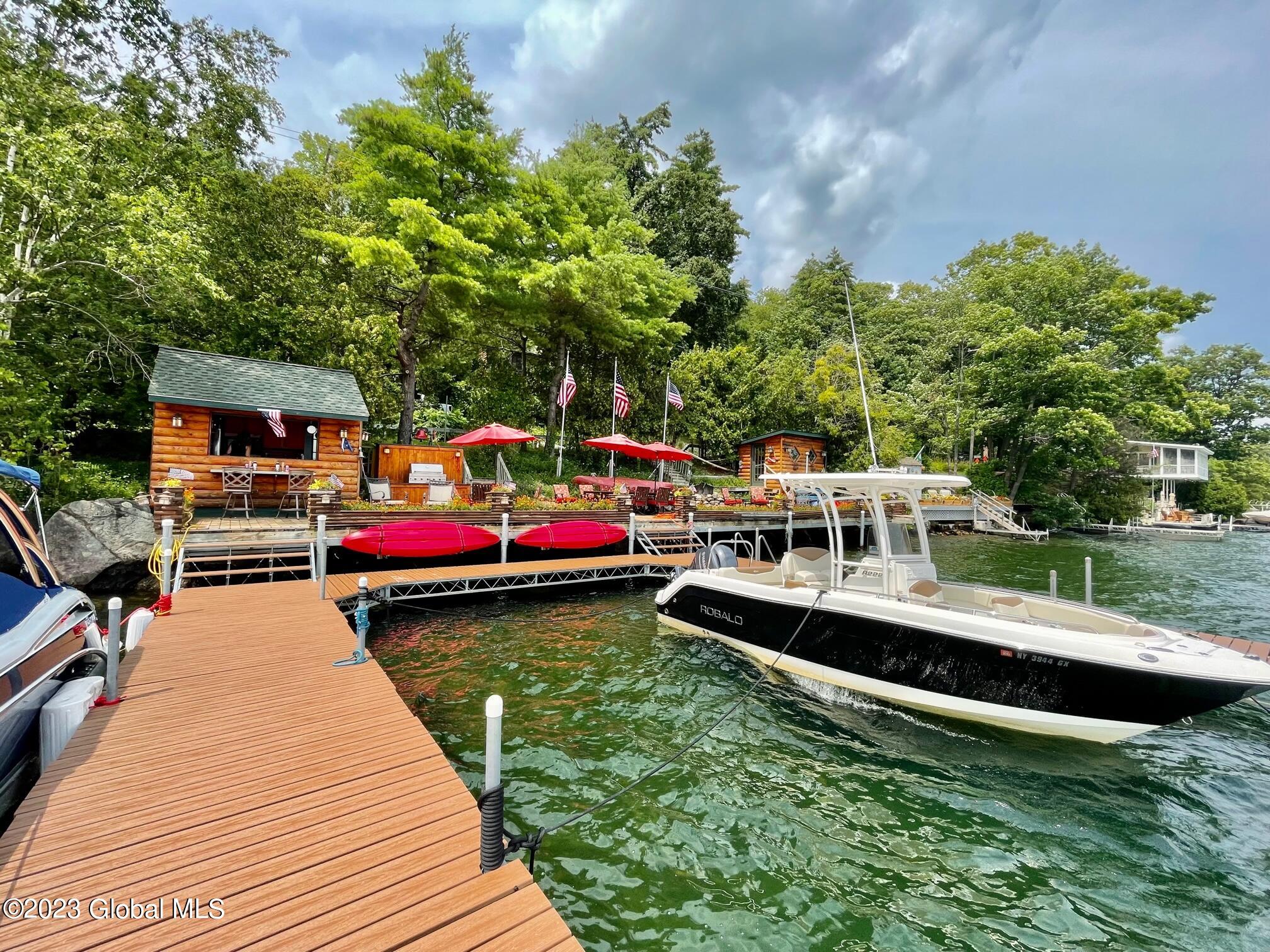 9667 Lake Shore Drive, Hague, New York image 9