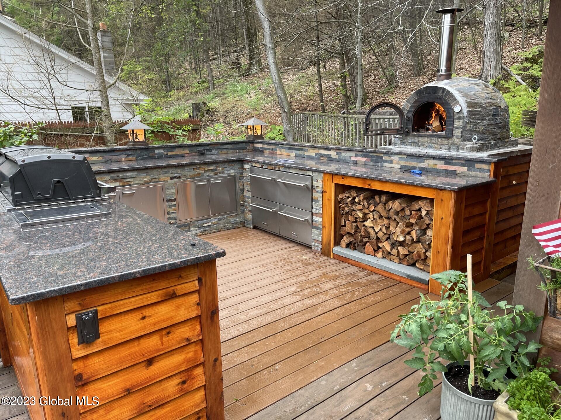 9667 Lake Shore Drive, Hague, New York image 42