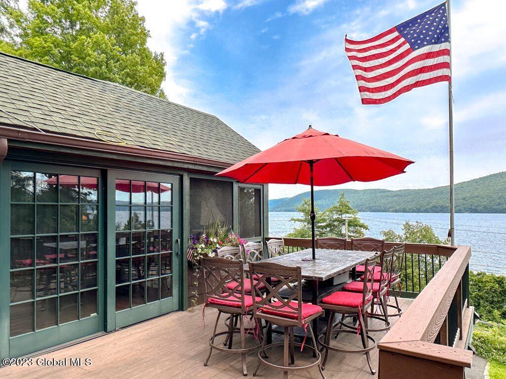 9667 Lake Shore Drive, Hague, New York image 41