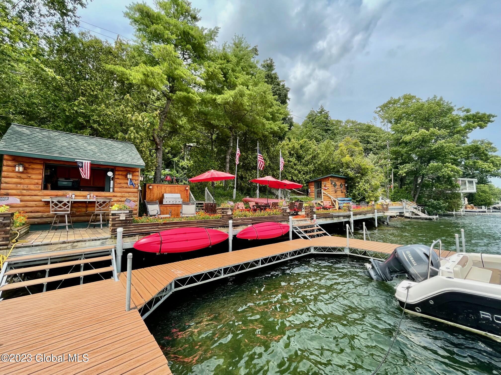 9667 Lake Shore Drive, Hague, New York image 10