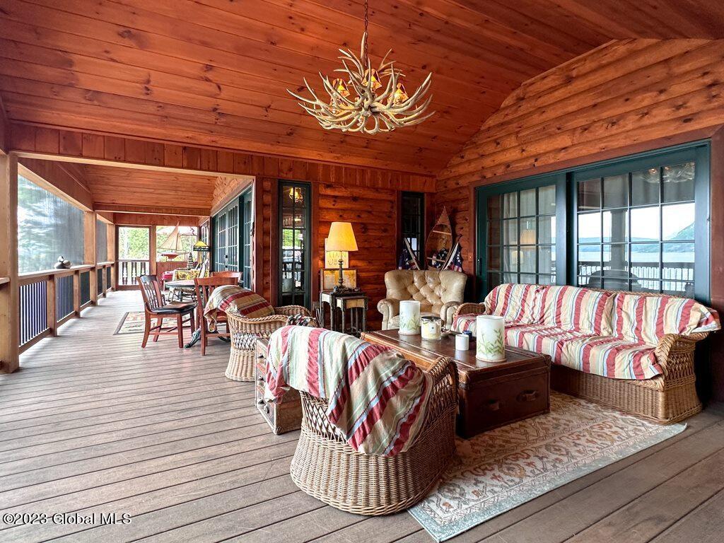 9667 Lake Shore Drive, Hague, New York image 47