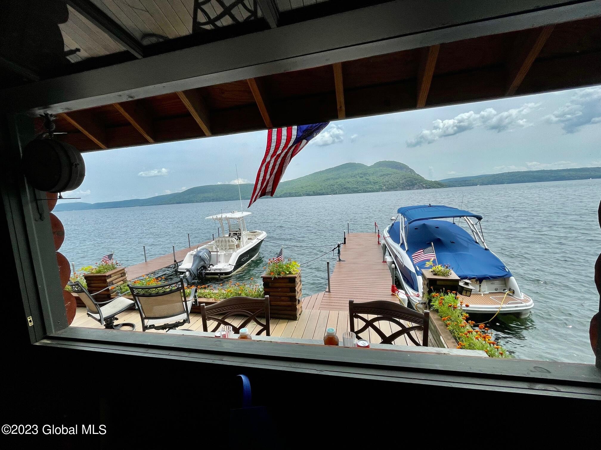 9667 Lake Shore Drive, Hague, New York image 23