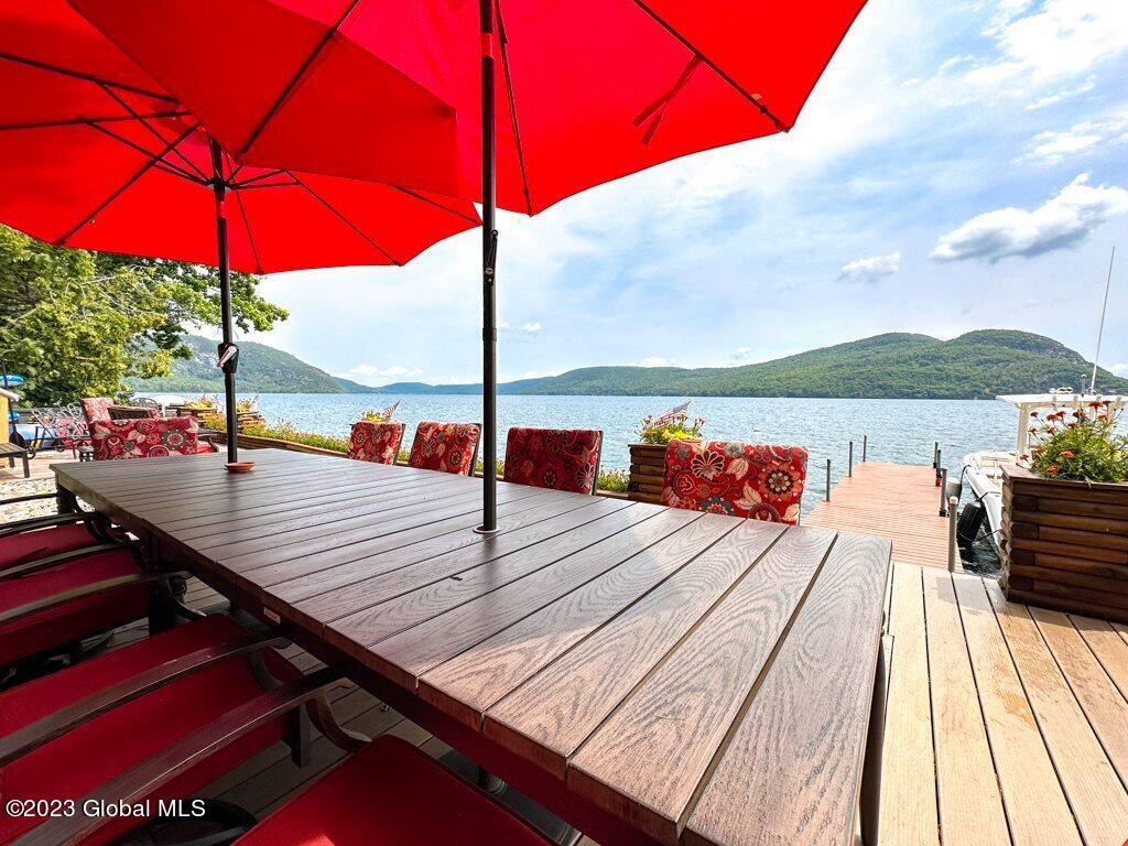 9667 Lake Shore Drive, Hague, New York image 15