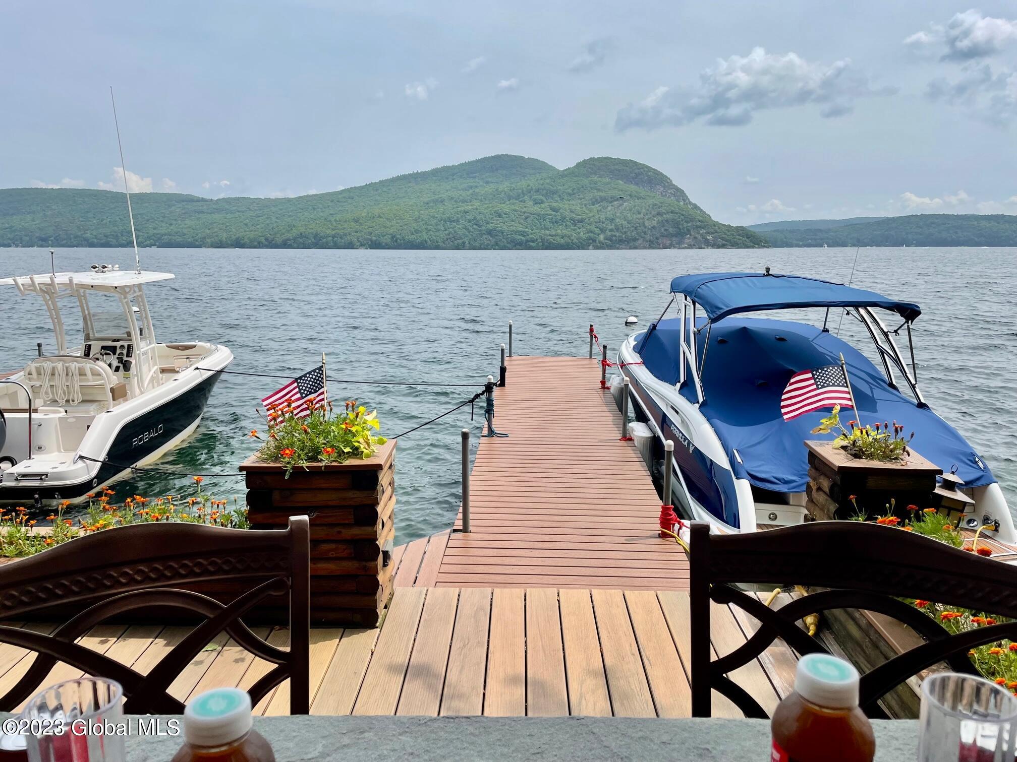 9667 Lake Shore Drive, Hague, New York image 26