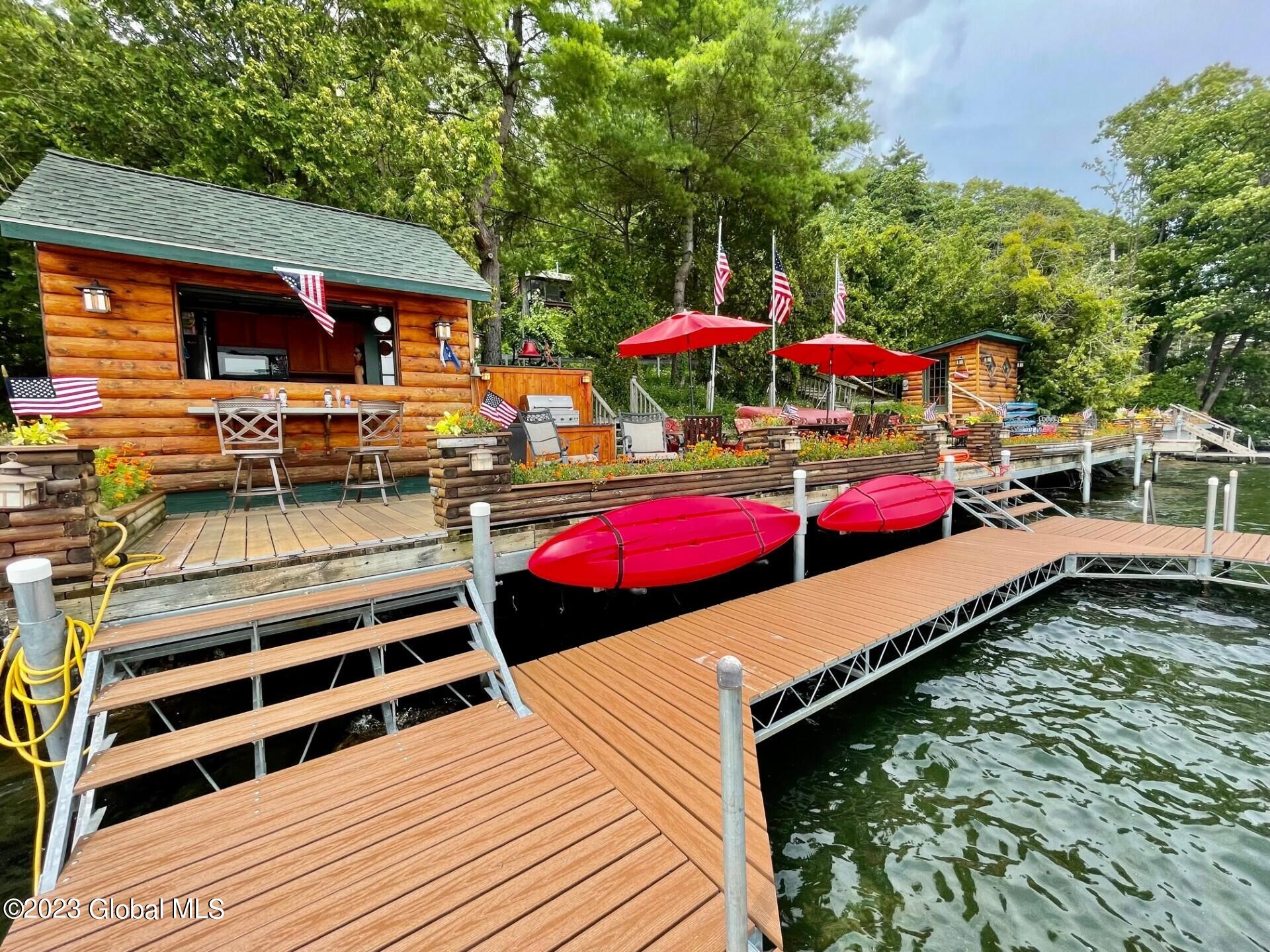 9667 Lake Shore Drive, Hague, New York image 14