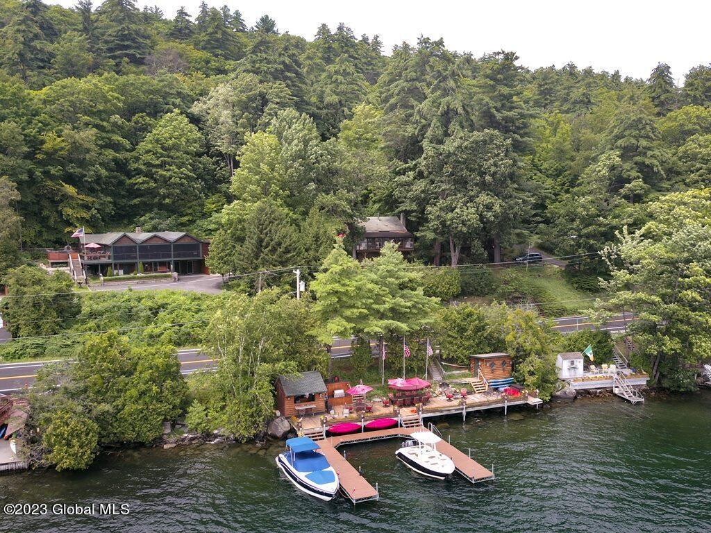 9667 Lake Shore Drive, Hague, New York image 8