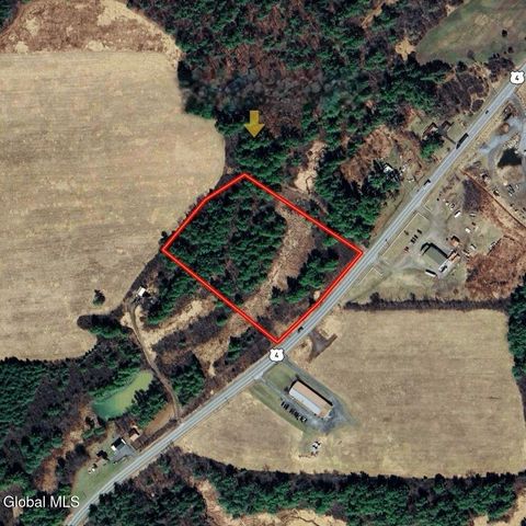 Photo of L7.2 State Route 4, Kingsbury, NY 12839 (MLS # 202528143)