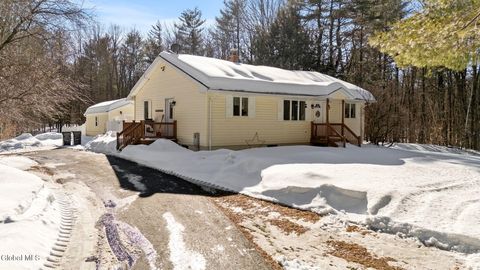 Homes For Sale - 463 Southline Road<br/> Galway, NY 12074