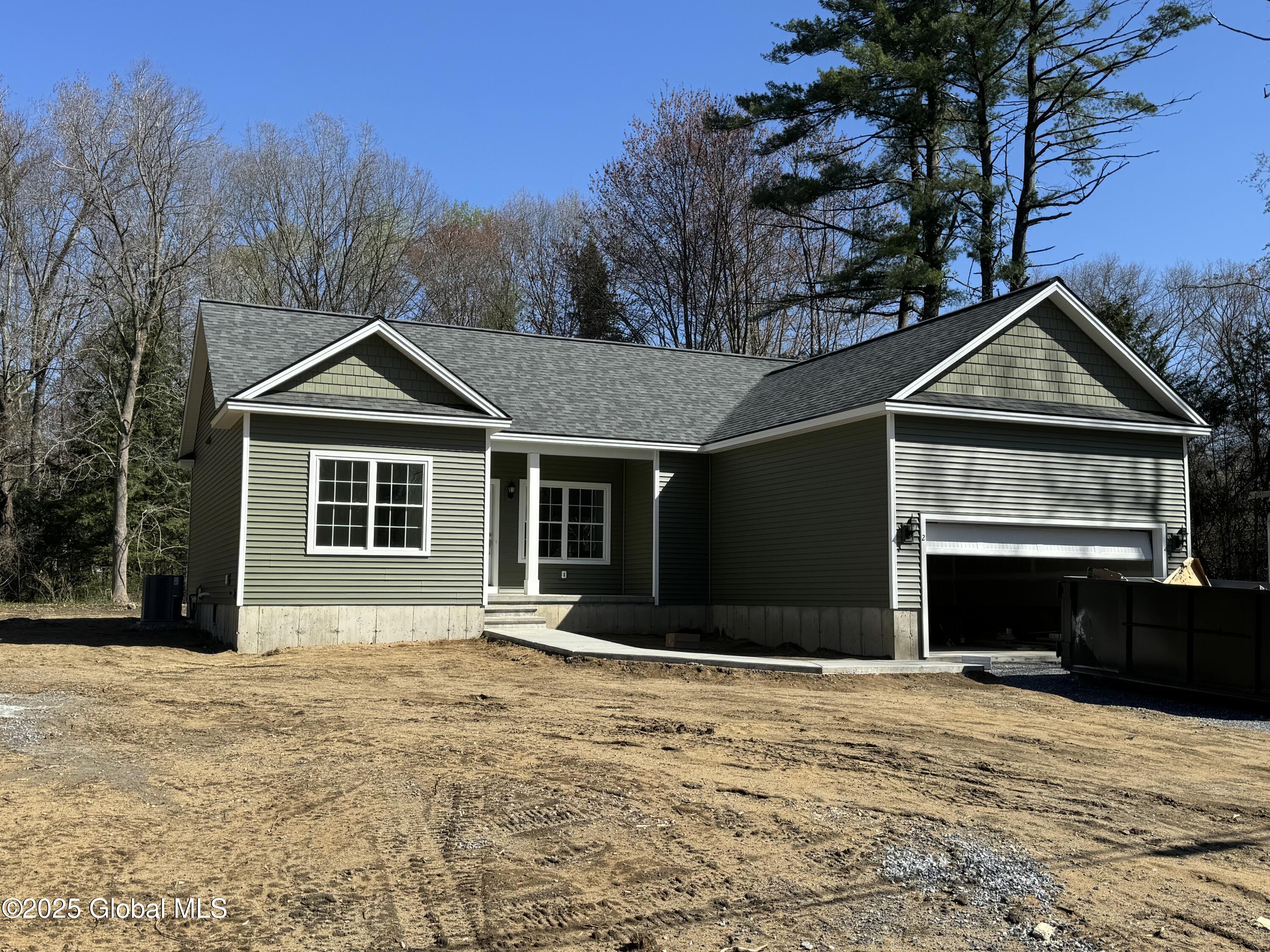 2 Birch Drive, Fort Edward, New York image 1