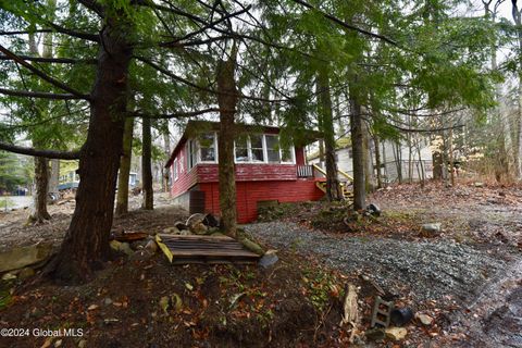 Photo of 4 Clark Street, Middle Grove, NY 12850 (MLS # 202528252) Photo of 4 Clark Street, Middle Grove, NY 12850 (MLS # 202528252)