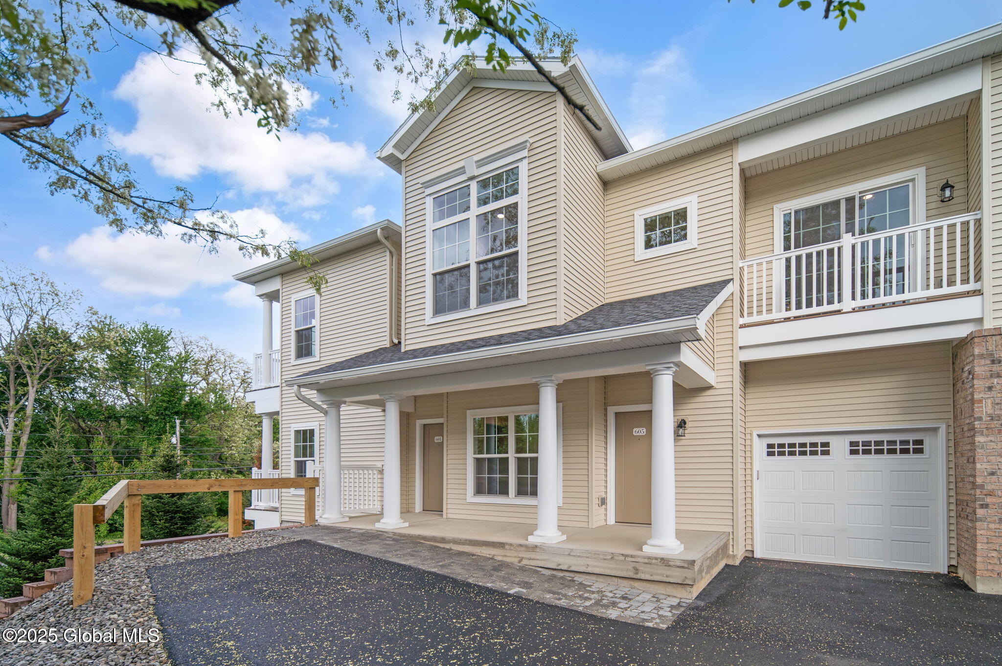 605 Vly Pointe Drive, Niskayuna, New York image 6
